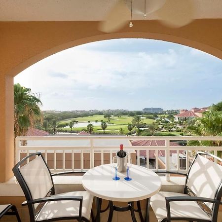 All Inclusive - Divi Village Golf And Beach Resort Palm Beach Eksteriør bilde