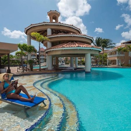All Inclusive - Divi Village Golf And Beach Resort Palm Beach Eksteriør bilde