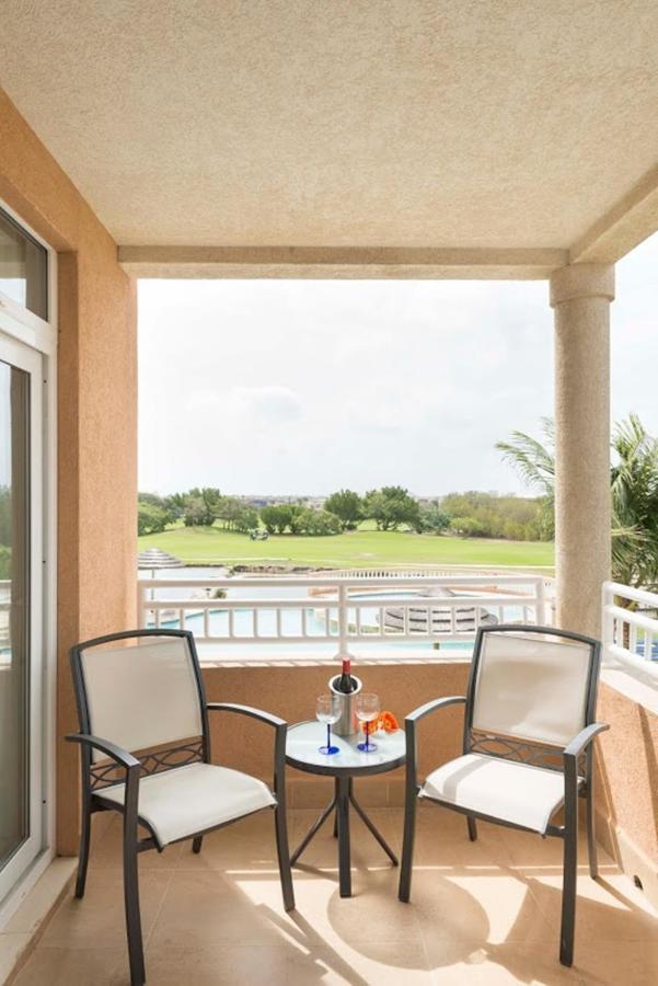 All Inclusive - Divi Village Golf And Beach Resort Palm Beach Eksteriør bilde