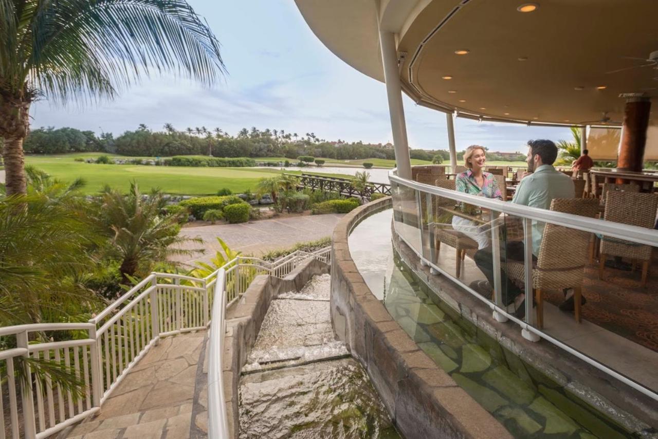 All Inclusive - Divi Village Golf And Beach Resort Palm Beach Eksteriør bilde