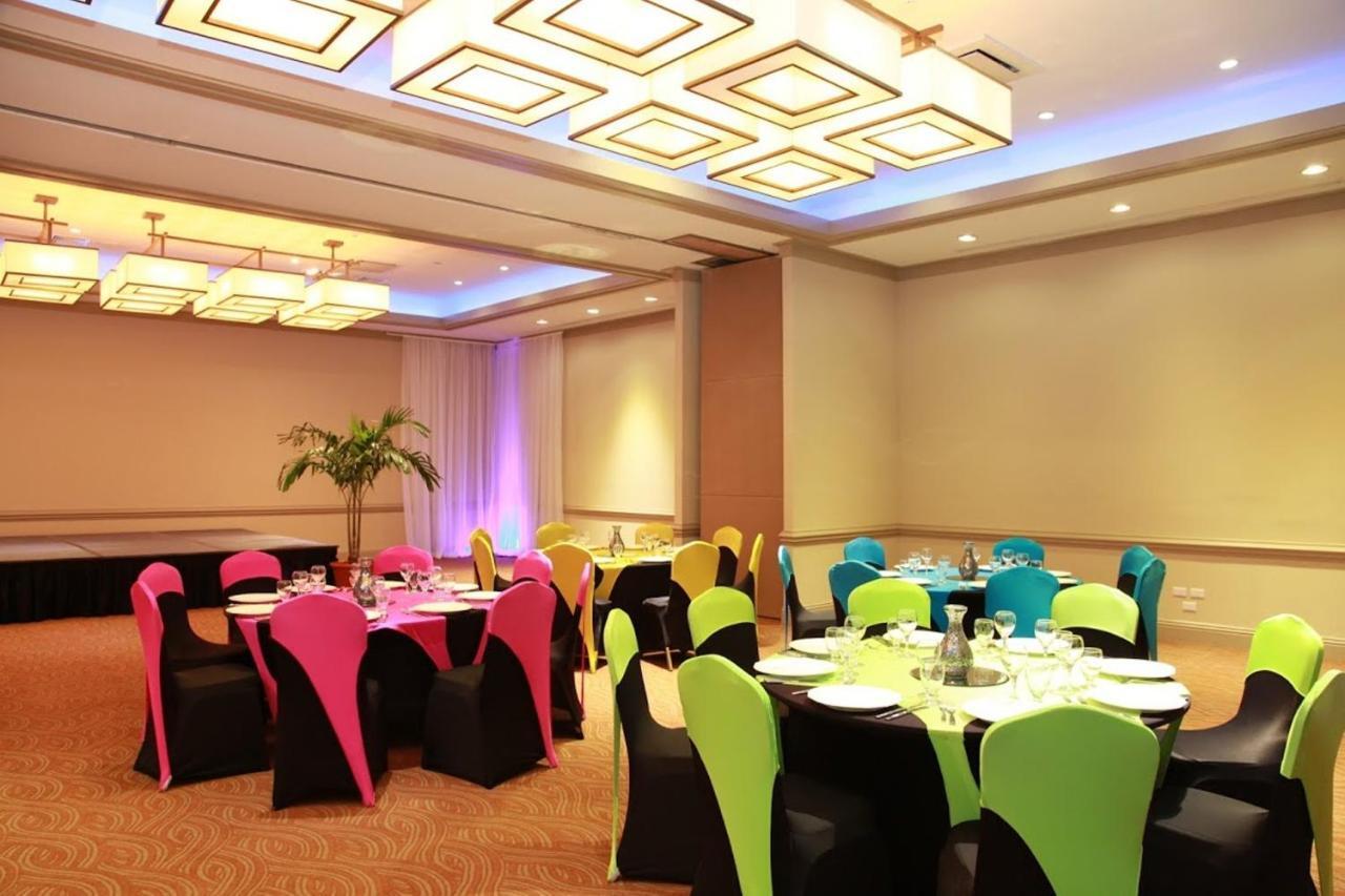 All Inclusive - Divi Village Golf And Beach Resort Palm Beach Eksteriør bilde